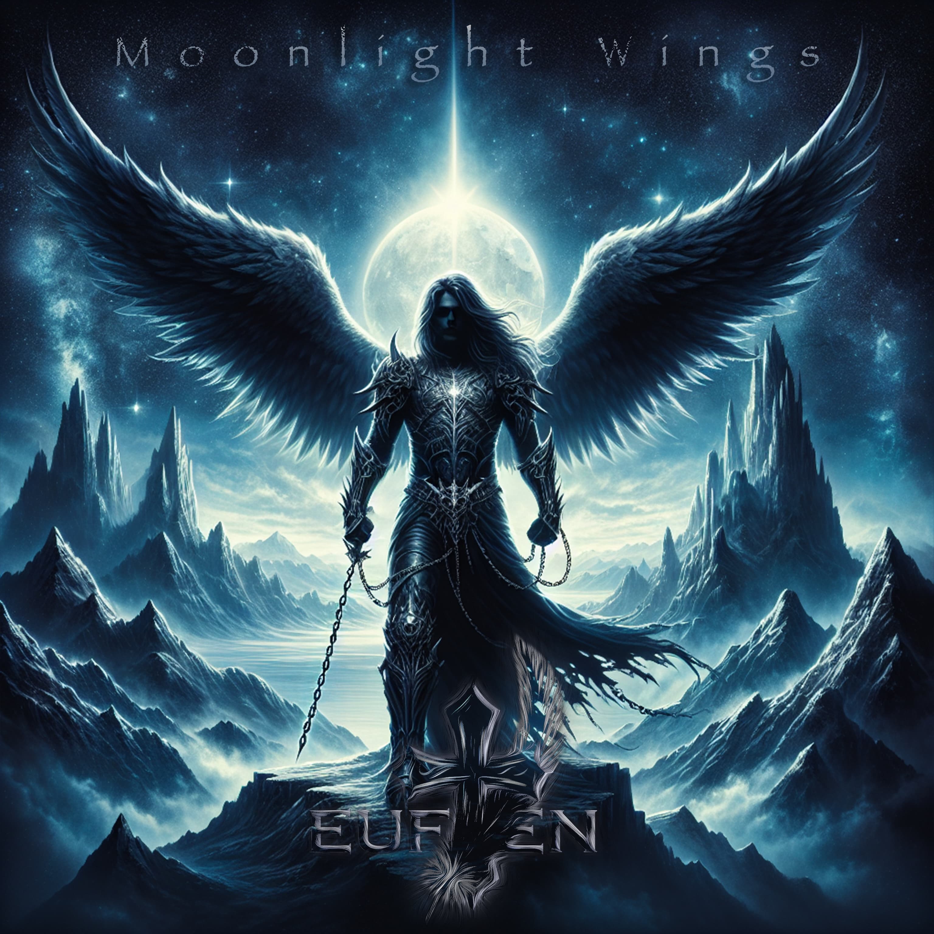 Euften - Moonlight Wings